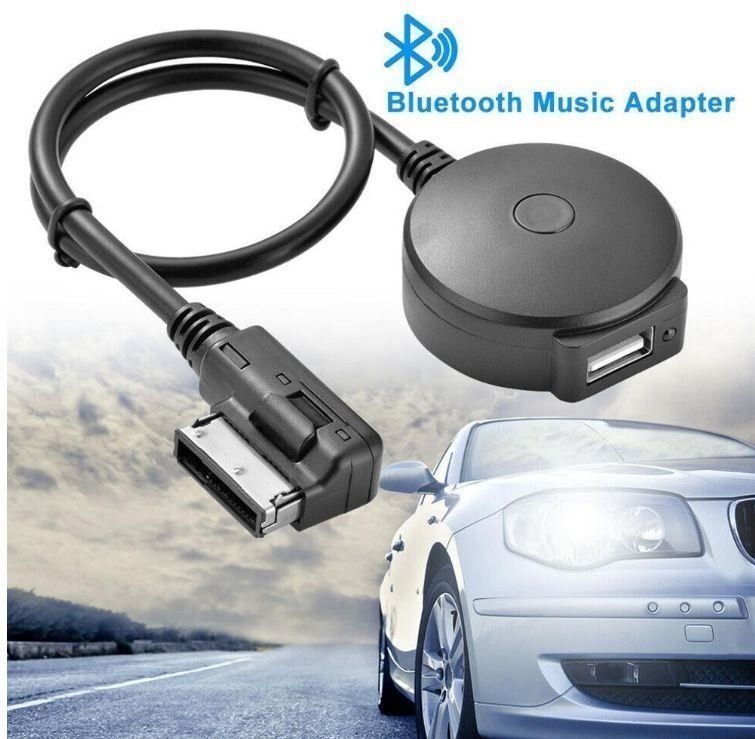 Alle Autoersatzteile: Audi vw Nach 2010 Audio AMI AUX Bluetoot – Neu und originalverpackt aus Unterägeri von RmOnline 4