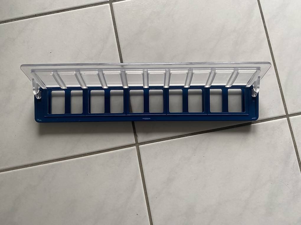 Elettrodomestici da cucina: Betty Bossi Teigformer Ravioli Maker – Usato da Horw venduto da sere4