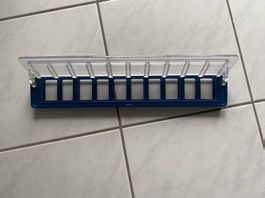 Betty Bossi Teigformer Ravioli Maker