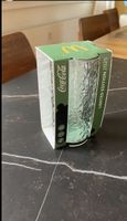 6er Set McDonald's Glässer Grün