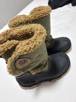 Kinder Winterstiefel Grösse 26 gebraucht