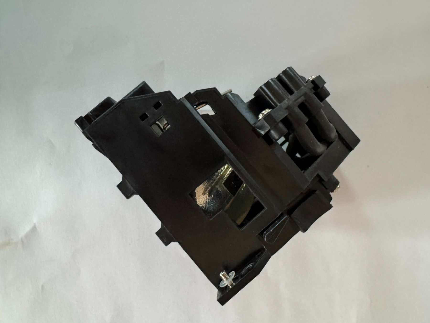 Epson Videoprojektoren: Projector Lampe Epson EMP-811 / EL PLP 15 – Gebraucht aus Reinach AG von Nahe 3
