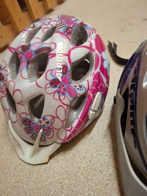 Alpina Caschi: Helm – Usato da Schliern b.Köniz venduto da Nalsa 3