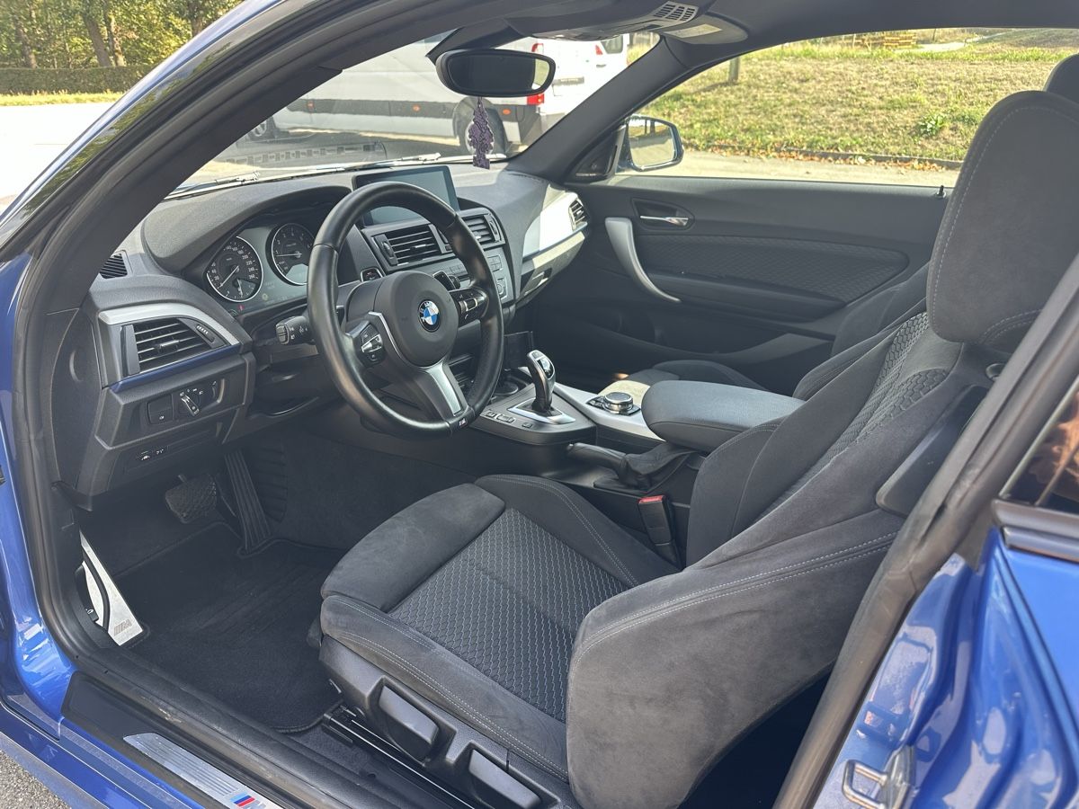 BMW Autos: BMW M235i – Gebraucht aus Neuenegg von BrianHuber 5