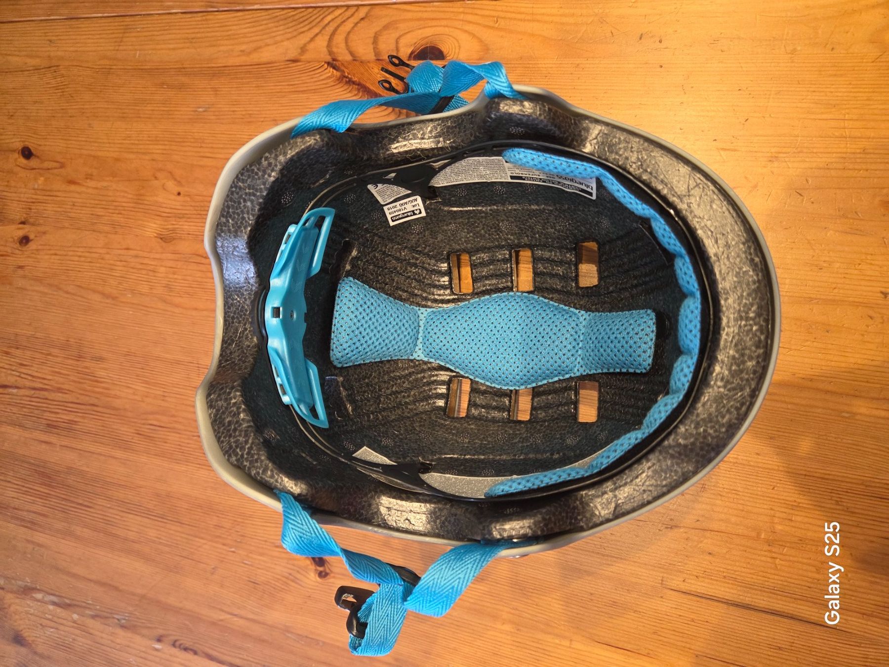 Caschi: Bluegrass MTB Helm Neu Grösse 51-55 cm – Usato da Worben venduto da m_s_hb2c 2