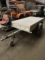 Anhänger Saris ZW1500