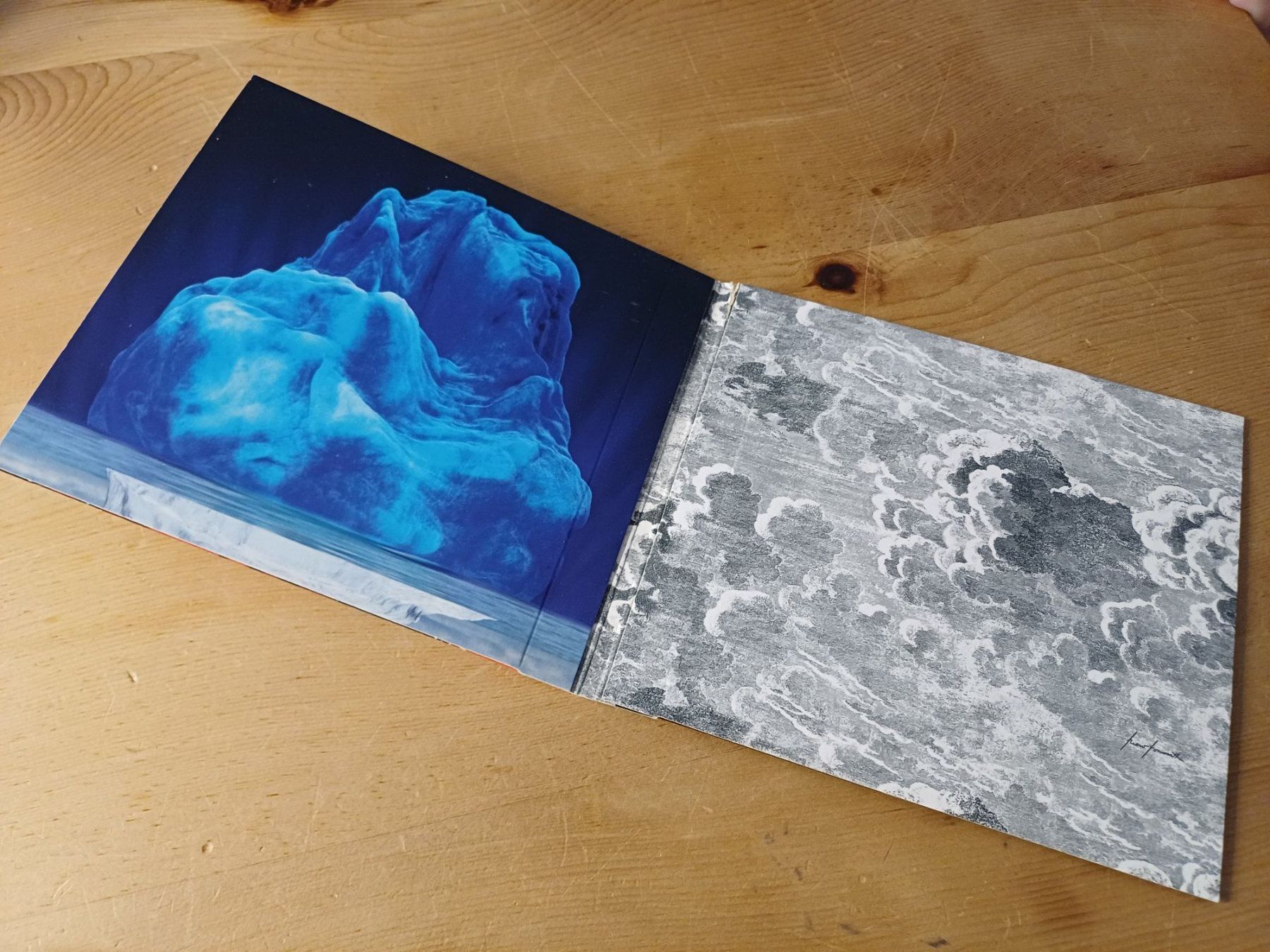 CD: Ackle Hendrix - Logbook – Usato da Jona venduto da Rreto71 1
