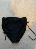 Badehose SOGNO D'ORO schwarz Grösse 48 