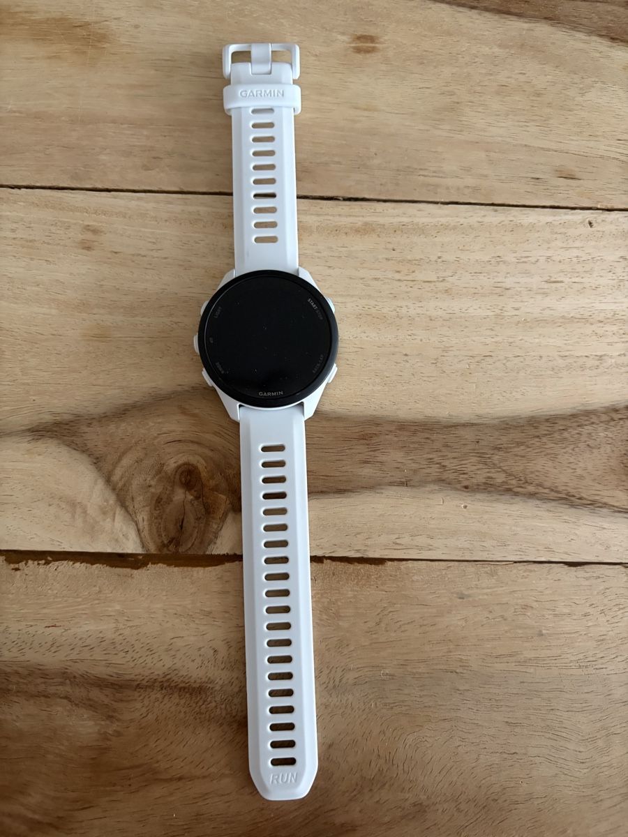 Garmin Smartwatch: Forerunner 70 – Neuf (Voir description) à Studen BE par ste_9hp8