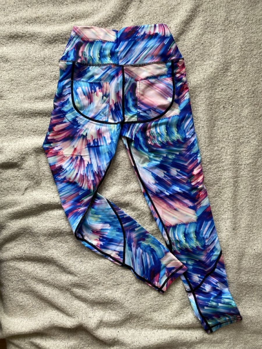 Leggings: Legging Amélia Activewear neuf taille S – Nuovo (secondo la descrizione) da Rubigen venduto da cam_drb7 2
