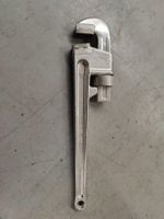 Rohrzange Schick neu 18" 460mm Alu- geschmidet