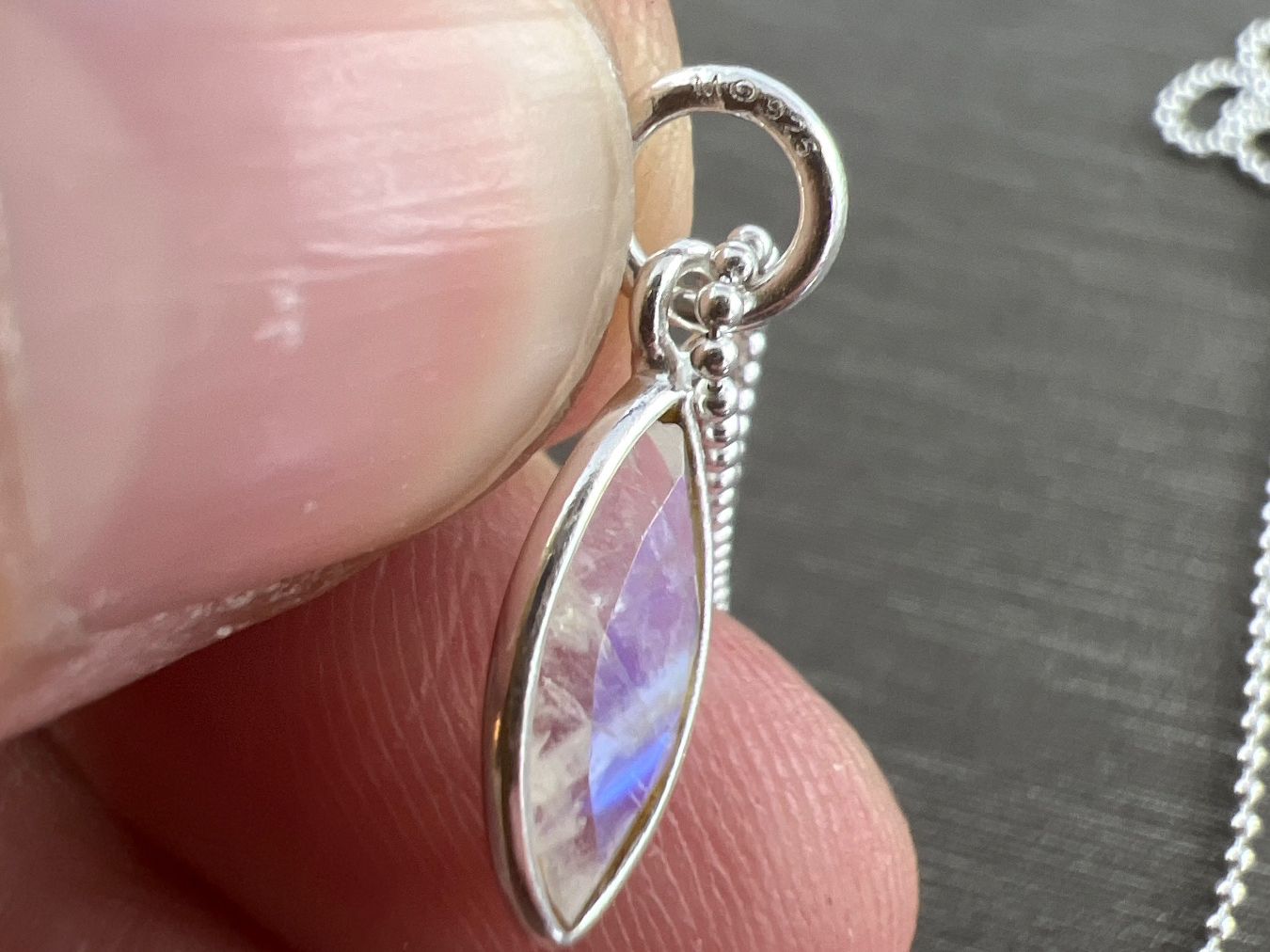 Catenine: Kette 925 Silber – Usato da Niederuzwil venduto da leo_8857 3