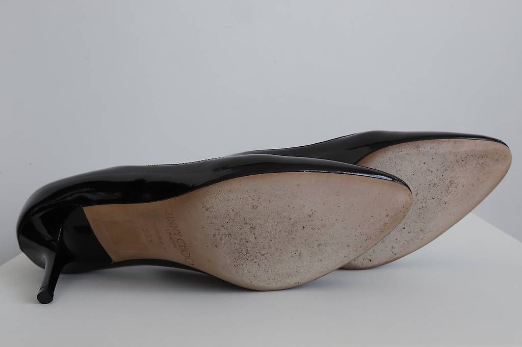 Jimmy Choo Scarpe da donna: Jimmy Choo Pumps, Gr. 35.5 – Usato da Zürich venduto da peerless_chic 3