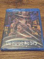 Dead Genesis - Uncut Edition (Bluray) NEU und OVP