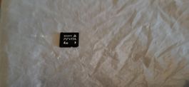Originale Speicherkarte 4GB Playstation Vita