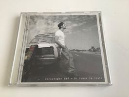 Christophe Maé / On trace la route / 2010