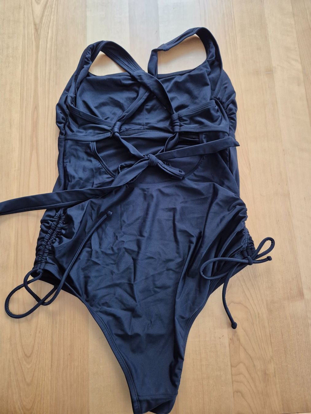 Costumi da bagno & Bikini: Schwangerschafts Badekleid – Usato da Eschlikon TG venduto da inf_v5zp 1