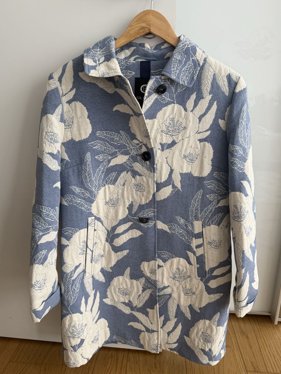 Gil Bret Cappotti: Trench coat Gil Bret gr. 38 – Usato da Wittenbach venduto da Maria_sma