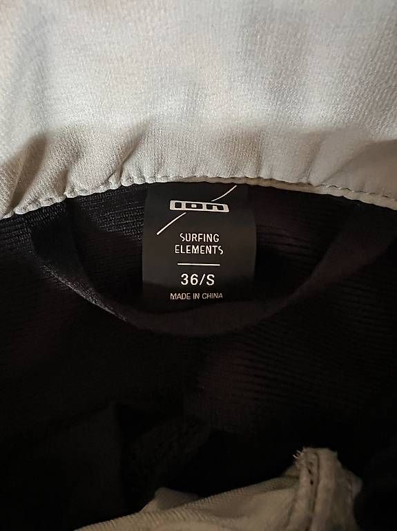 Pantalons: Bikehose Damen Grösse S – D'occasion à Laax GR par MountainAnd 1