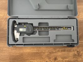 Pied à coulisse digital TESA Cal IP65 - Précision!