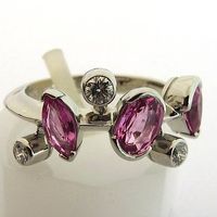 Bague Cartier taille 51