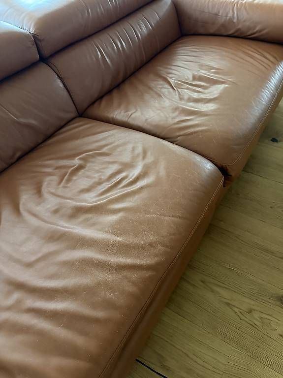 Divani: Sofa von Calia Italia – Usato da Wintersingen venduto da chiwy 3