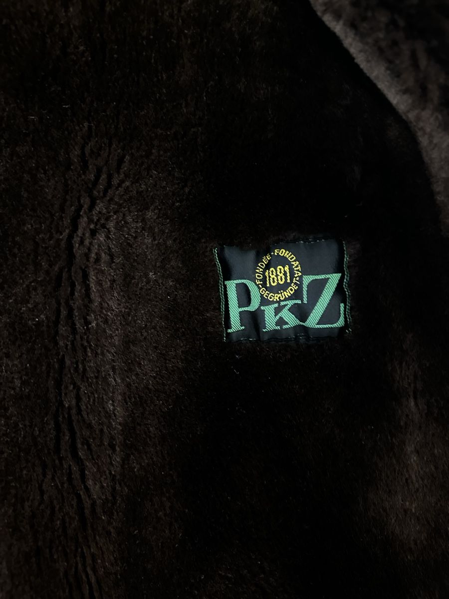 Cappotti: Vintage PKZ Mantel – Usato da Lyss venduto da TopProdukte 2
