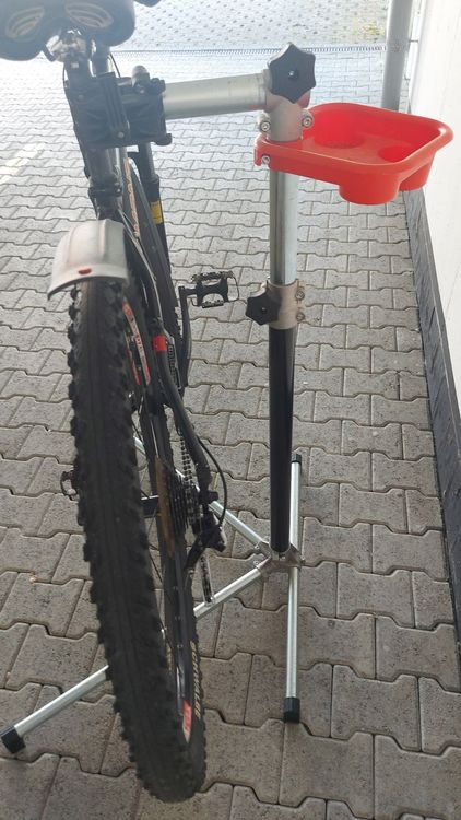 Fahrrad Lenker Stabilisator - Reparaturständer Für Bike Wartung
