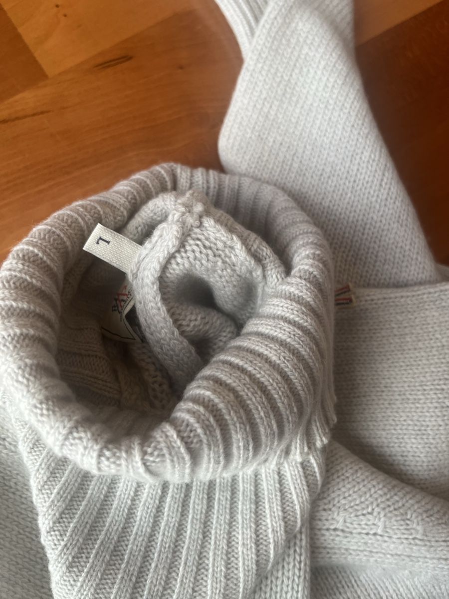 Moncler Pulls & Sweat-shirts: Moncler ski pullover – D'occasion à Pontresina par cli_g8qv 1