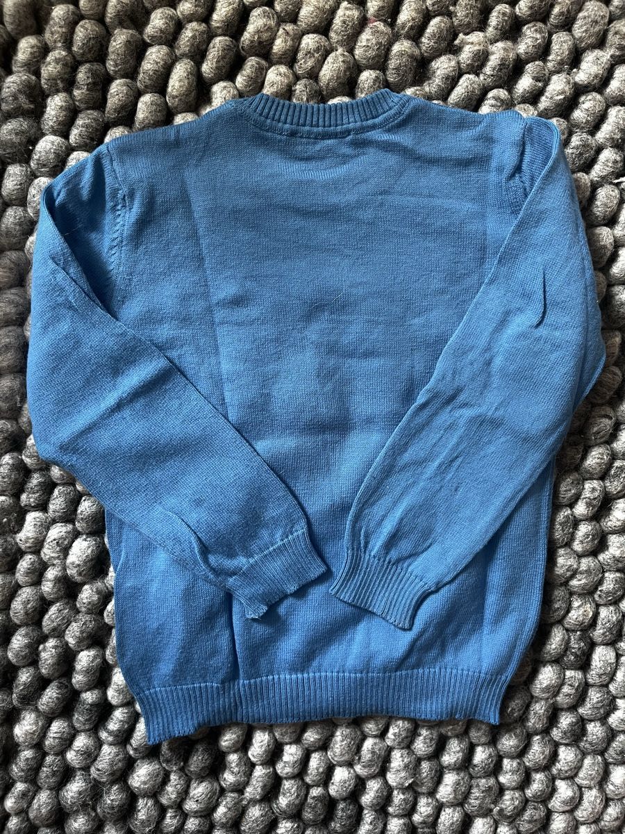Benetton Maglioni & Felpe: Benetton Baby Pullover, 18-24 Monate, neu! – Nuovo (secondo la descrizione) da Horgen venduto da adrigas 2