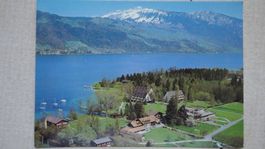 Heimstätte Gwatt, gelaufen 1986