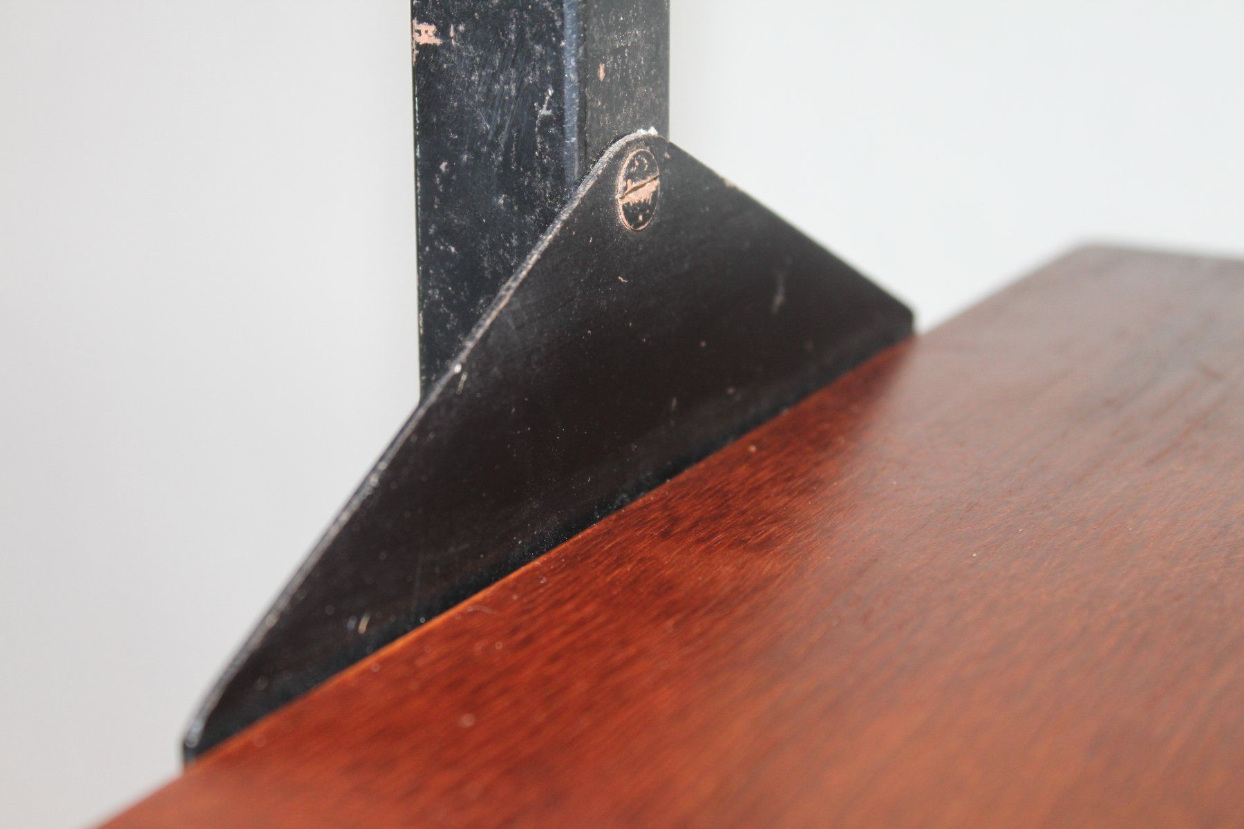 Scaffali: Midcentury Teleskop Regal – Usato da Glarus venduto da Toni-Glarus 4