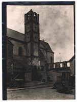 Fotografie Nördlich Oberzell bei Würzb