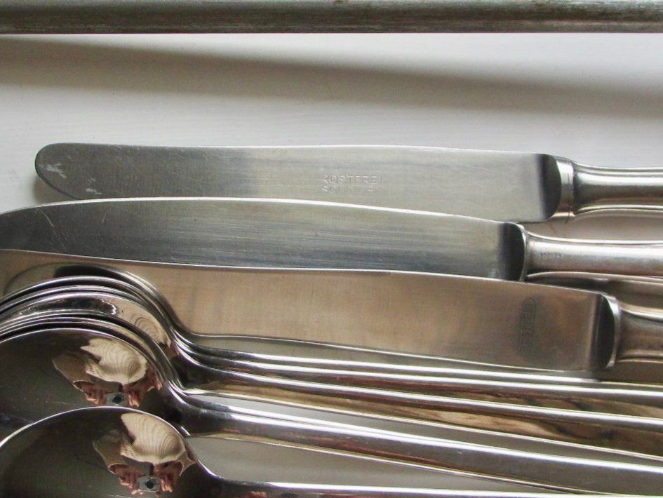 Cucine complete: ACCESSOIRES DE CUISINE – Usato da Murten venduto da Selliot 1