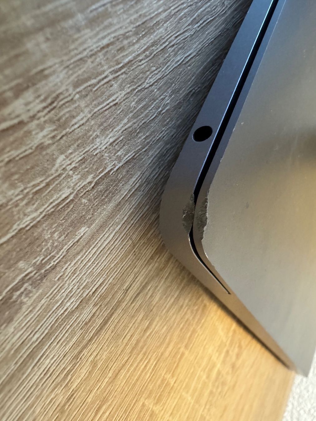 Apple Portables: MacBook Air m1 – D'occasion à Hunzenschwil par UF61 5