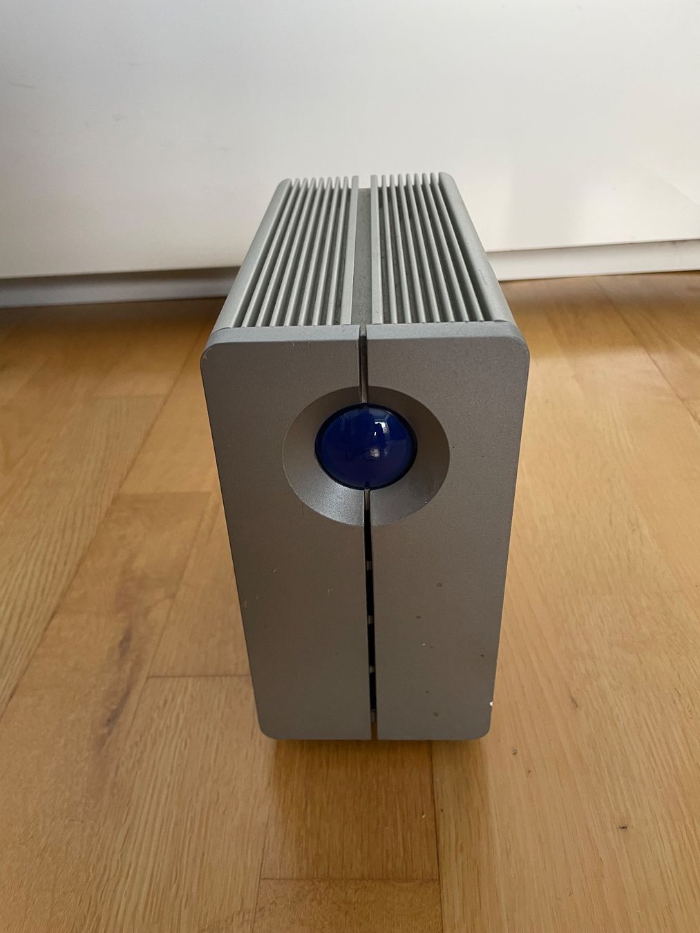 Lacie Dischi rigidi: LaCie Professional 2-Disk RAID – Usato da Stäfa venduto da Franquin