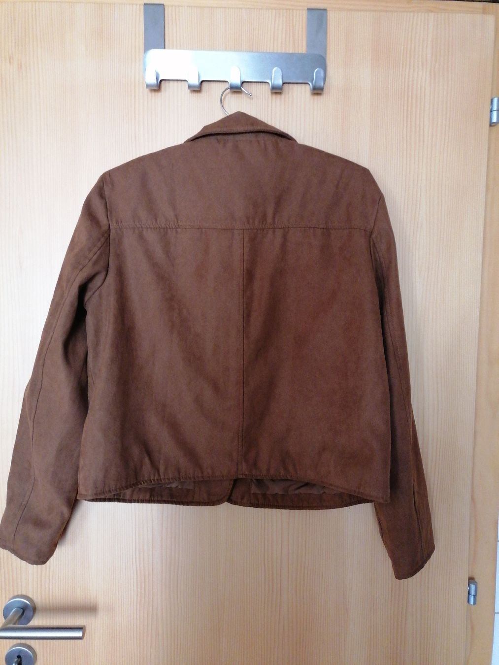 Giacche: Übergangsjacke – Usato da Leuk-Stadt venduto da See_Lin 1