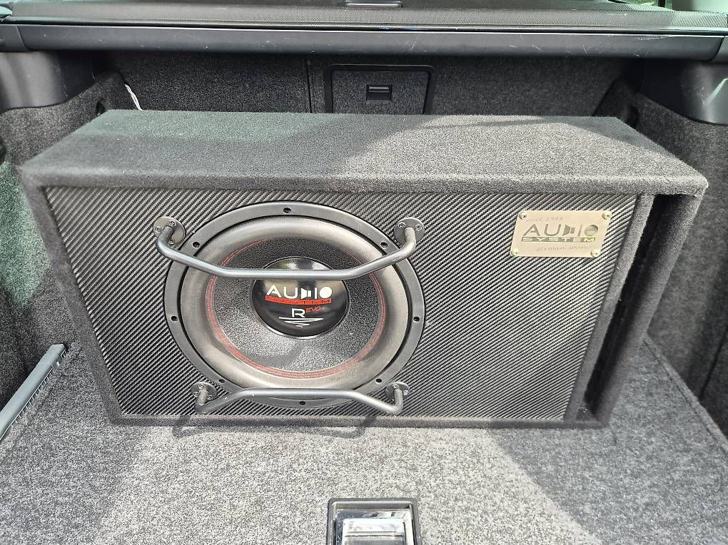 Casse acustiche: Audio System X 12 EVO BR Subwoofer – Usato da Oberrohrdorf venduto da dd_01