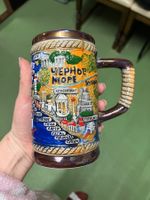 Sotschi Tasse