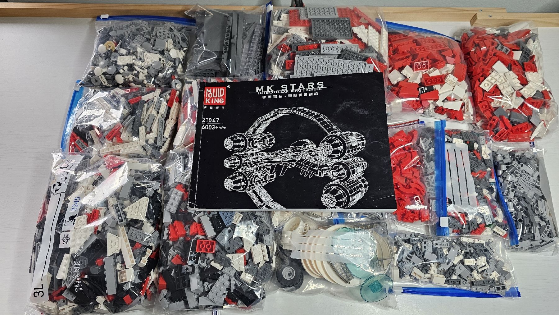 Kit di costruzioni: Bauklemmsteine – Usato da Neuenegg venduto da Ferrari61 1