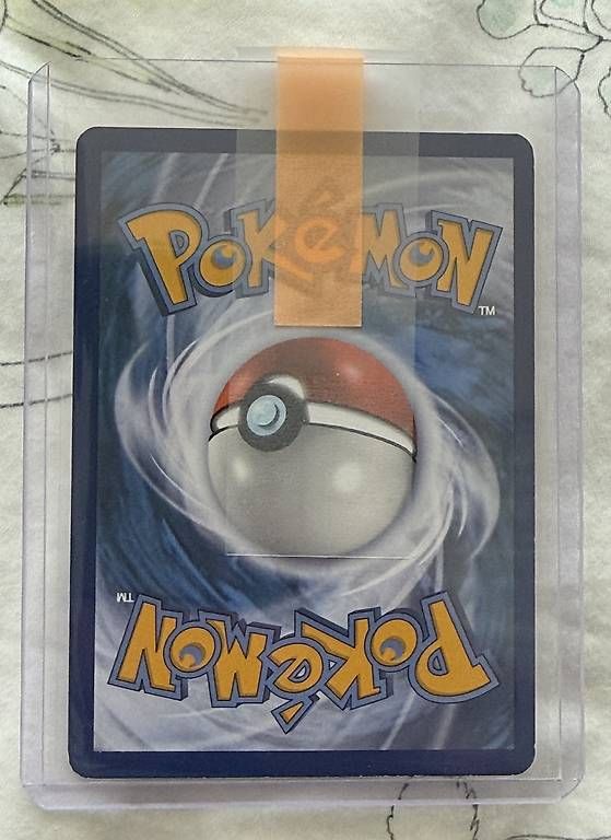 Cartes à collectionner: Pokémon Pikachu-EX DE – D'occasion à Bäretswil par Sal_80 1