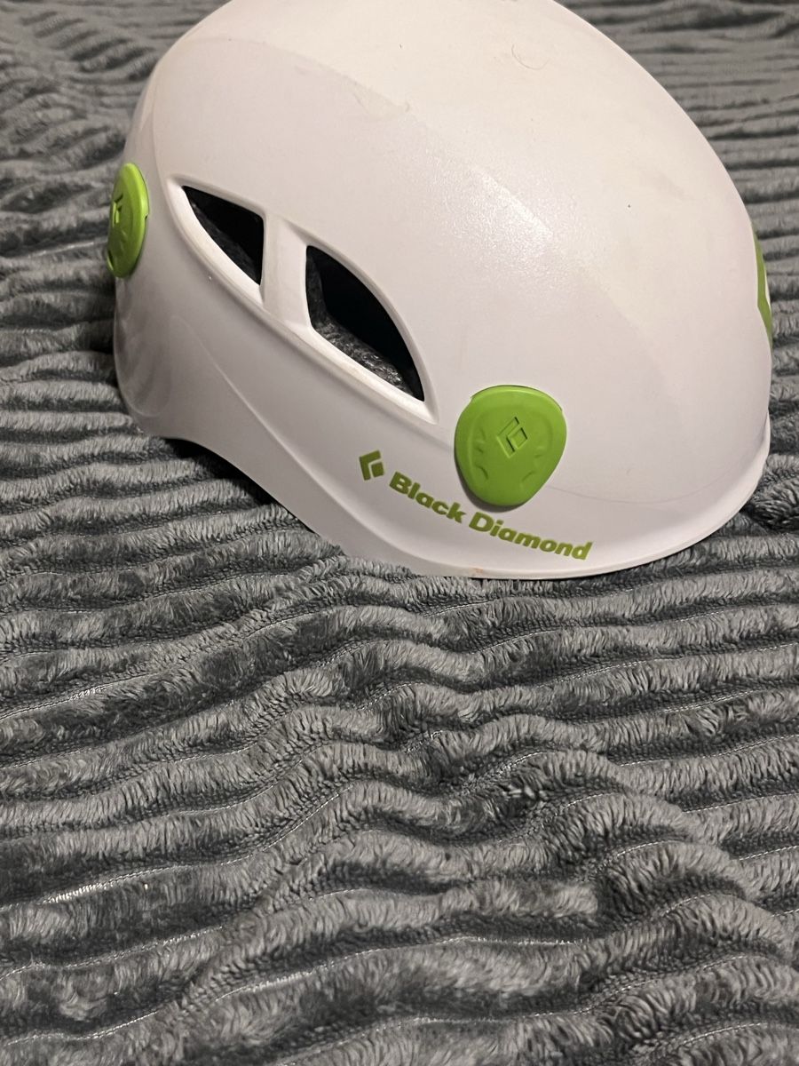 Caschi: Kletterhelm – Nuovo (secondo la descrizione) da Burgdorf venduto da dil_7ywg