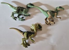 Lego Dinosaurier Konvolut