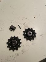 Umrüstkit Sram Force zu Ekar, Ratio Technologies