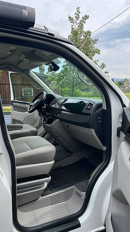 Veicoli da campeggio: VW California T6 Ocean Edition  – Usato da Neuenkirch venduto da straub-1 4