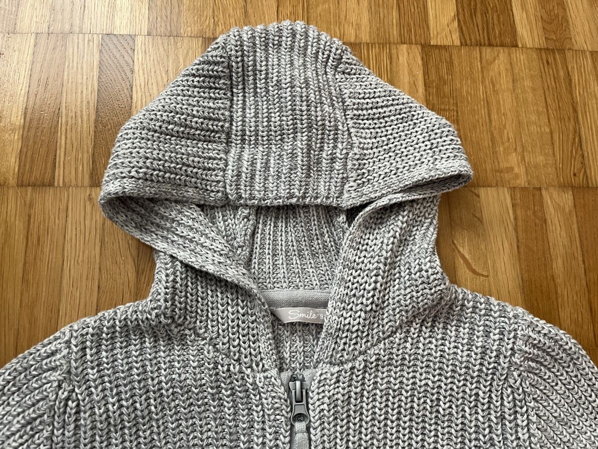 Maglioni & Felpe: SMILE Pulli Gr. 92 – Usato da Jona venduto da Good_luck_ 1