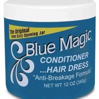 Blue Magic®Conditioner Antibreakage