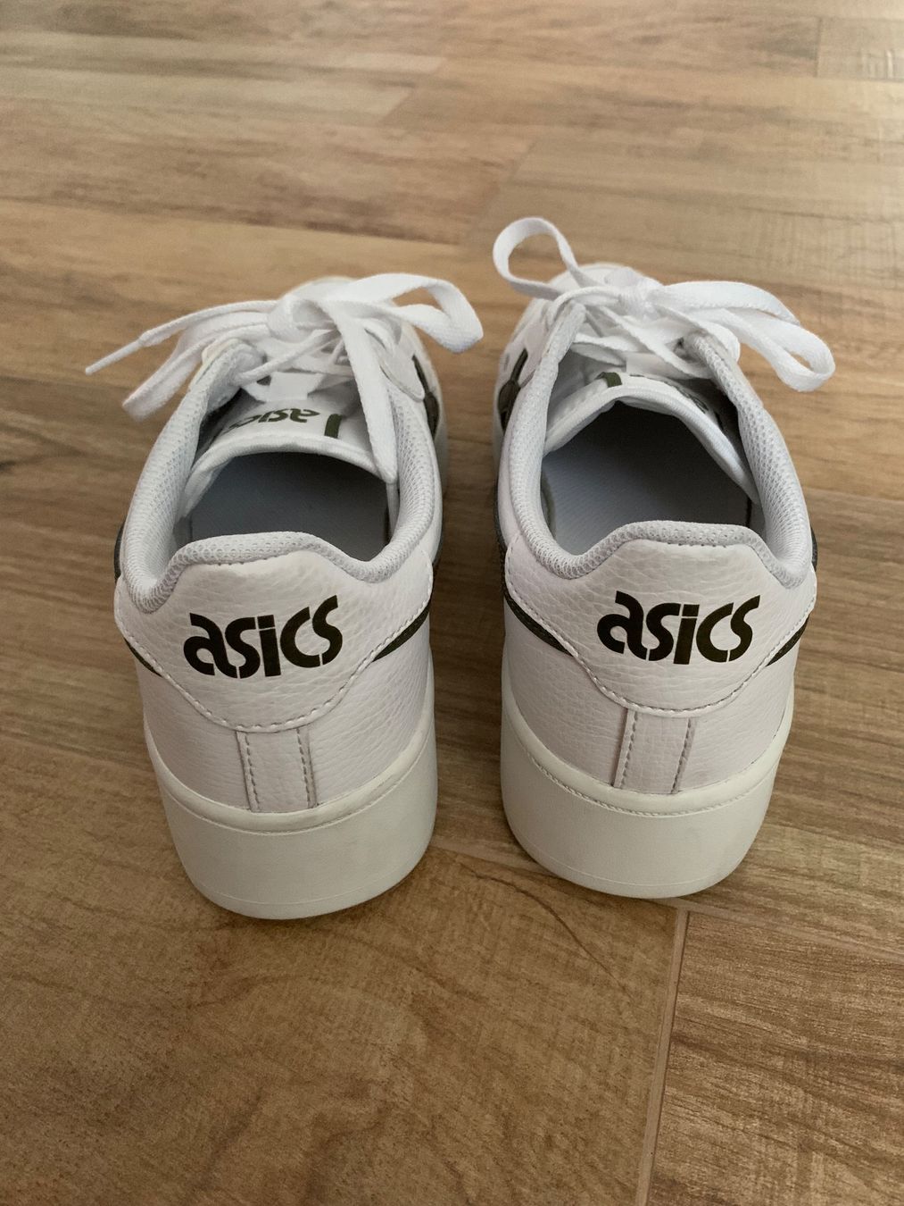 Asics Scarpe da donna: Asics Japan Platform – Usato da Enggistein venduto da THE-IGOR 1