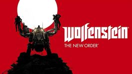 Wolfenstein The New Order das Faschistische Regime   PS 4
