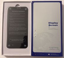Display iPhone 11 Pro incell top